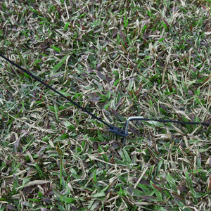 Tenda da Campeggio Bergeijk per 2-3 Persone 213 x 213 x 130 cm - Vari Colori pro.tec