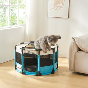 Box per animali domestici Nærøysund [en.casa]