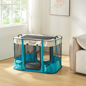 Box per animali domestici Mörbylånga [en.casa]