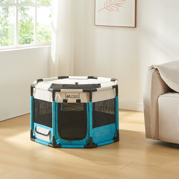 Box per animali domestici Nærøysund [en.casa]