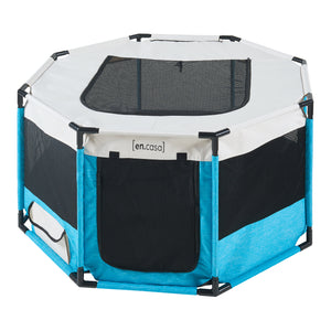 Box per animali domestici Nærøysund [en.casa]