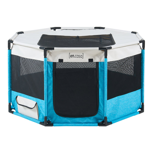 Box per animali domestici Nærøysund [en.casa]