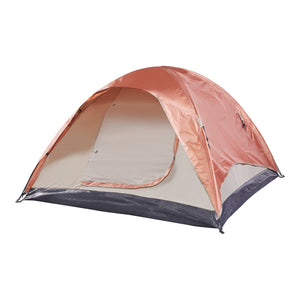 Tenda da campeggio Bergeijk 213x213x130cm in vari colori [pro.tec]