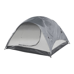 Tenda da Campeggio Bergeijk per 2-3 Persone 213 x 213 x 130 cm - Vari Colori pro.tec