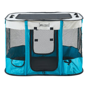 Box per animali domestici Mörbylånga [en.casa]