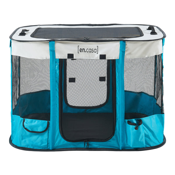 Box per animali domestici Mörbylånga [en.casa]