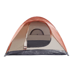 Tenda da campeggio Bergeijk 213x213x130cm in vari colori [pro.tec]