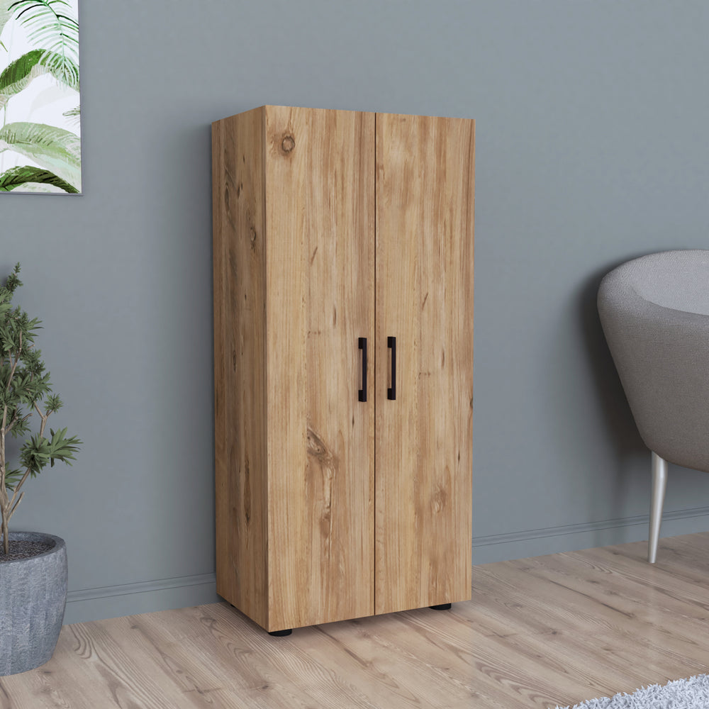 Mobiletto laterale Åsnes in diversi colori e dimensioni [en.casa] - premiumXL