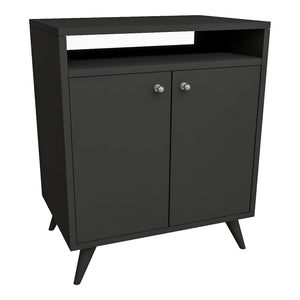 Credenza Malung Armadietto con 2 Ante e Scomparto 75 x 60 x 30 cm - Vari Colori [en.casa]