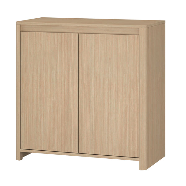 Credenza Takranmaa in Effetto Rovere [en.casa] 