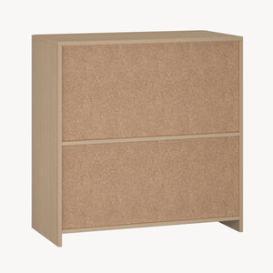 Credenza Takranmaa in Effetto Rovere [en.casa] 