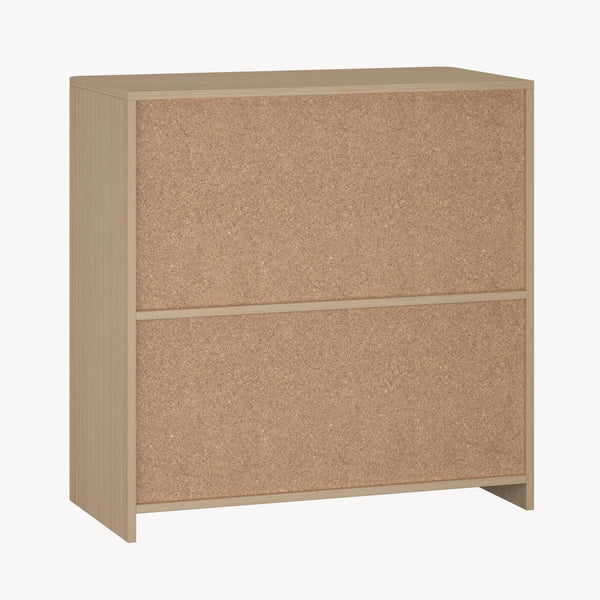 Credenza Takranmaa in Effetto Rovere [en.casa] 