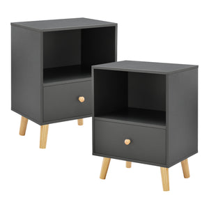 Set di tavolini Sundsvall [en.casa]