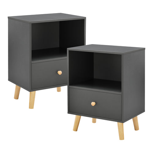 Set di tavolini Sundsvall [en.casa]