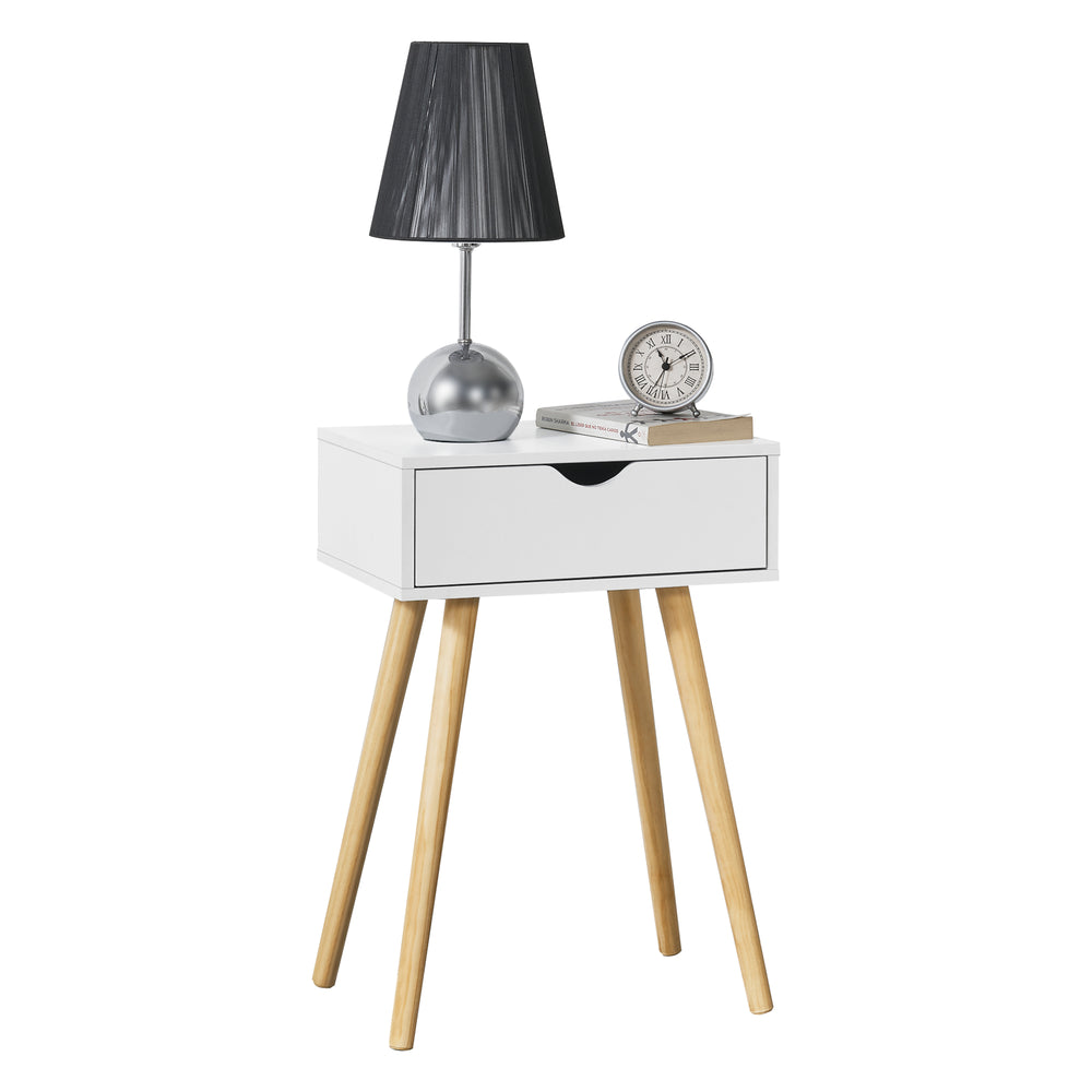 Tavolino Östersund 60x40x30 cm [en.casa] - premiumXL