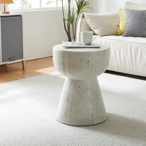 Tavolino laterale Oulvepijanse [en.casa]