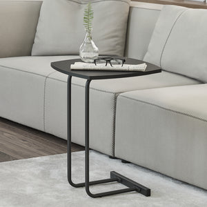 Tavolino Kjellerup 55x40x40cm in diversi colori [en.casa] - premiumXL