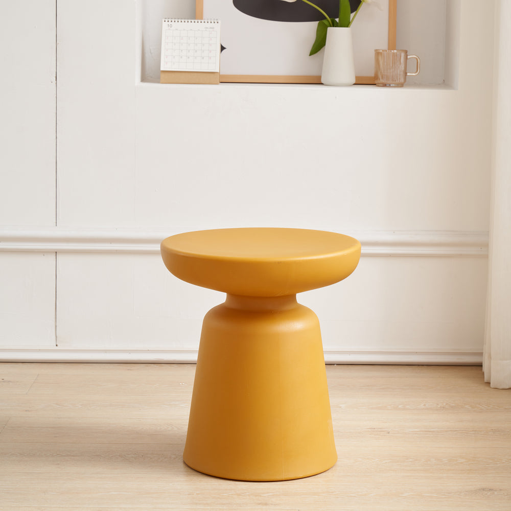 Tavolino Posio 44xØ40 cm [en.casa]