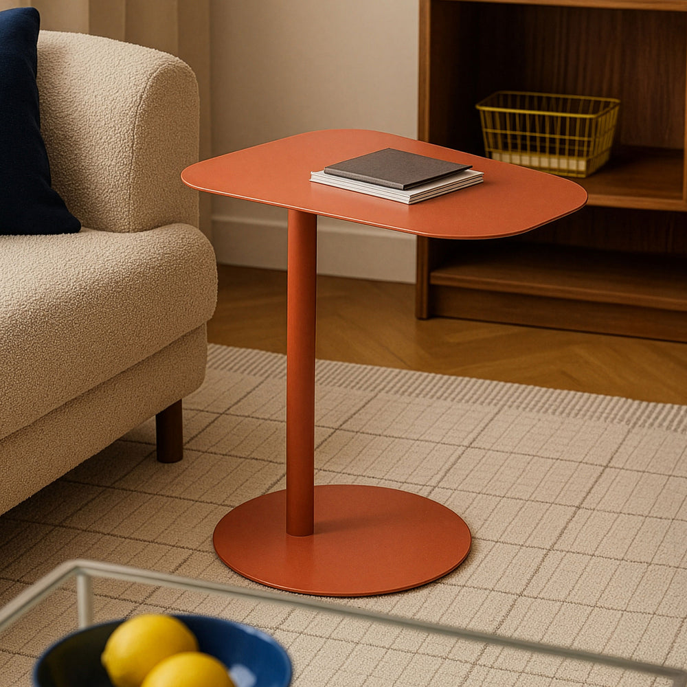 Beistelltisch Nastätten [en.casa] - premiumXL