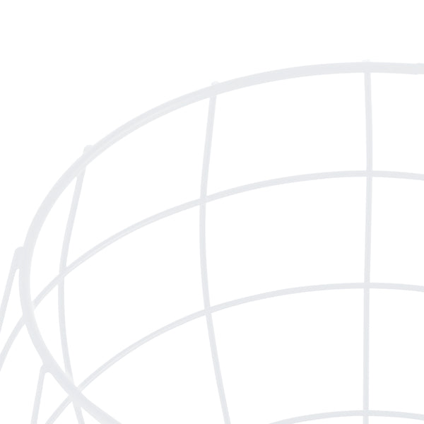 Set da 3 tavolini Neman in metallo in varie dimensioni e colori en.casa