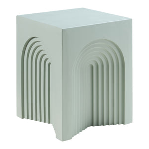 Tavolino laterale Elverumn [en.casa]