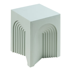 Tavolino laterale Elverumn [en.casa]