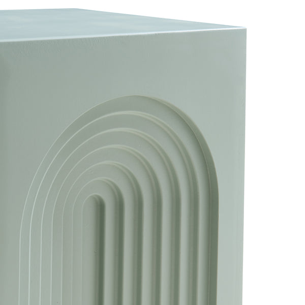 Tavolino laterale Elverumn [en.casa]