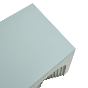 Tavolino laterale Elverumn [en.casa]