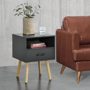 Set di tavolini Gävle [en.casa]