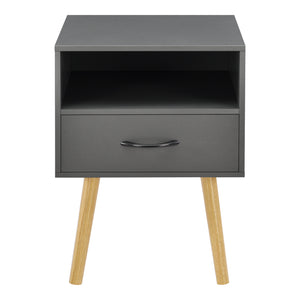 Tavolino Gävle 57x42x40 cm [en.casa]