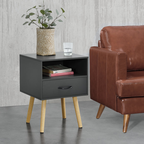 Tavolino Gävle 57x42x40 cm [en.casa]