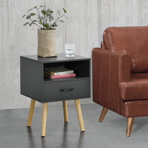 Tavolino Gävle 57x42x40 cm [en.casa]