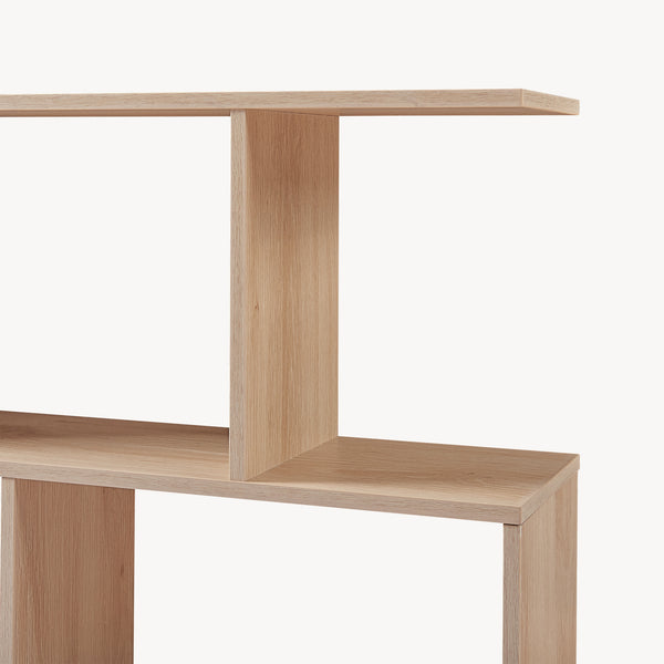 Tavolino a Consolle Koxjö da Divano 57 x 60 x 20 cm [en.casa]