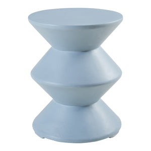 Tavolino Kyppeslo 47xØ37 cm [en.casa]