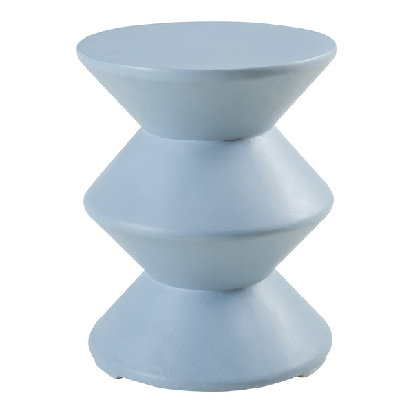 Tavolino Kyppeslo 47xØ37 cm [en.casa]