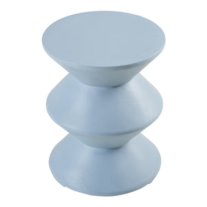 Tavolino Kyppeslo 47xØ37 cm [en.casa]