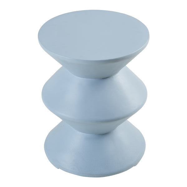 Tavolino Kyppeslo 47xØ37 cm [en.casa]