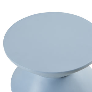 Tavolino Kyppeslo 47xØ37 cm [en.casa]