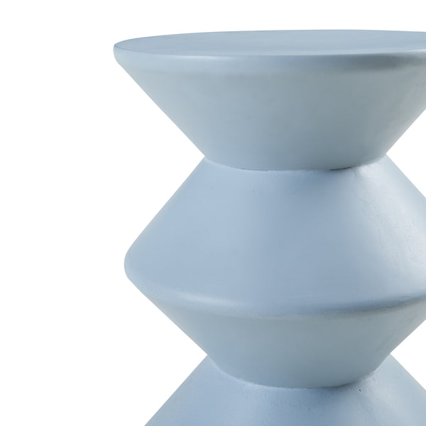 Tavolino Kyppeslo 47xØ37 cm [en.casa]