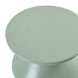 Tavolino Kyppeslo 47xØ37 cm [en.casa]