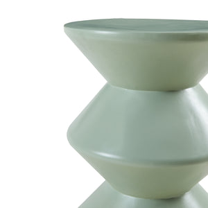 Tavolino Kyppeslo 47xØ37 cm [en.casa]