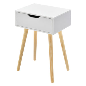 Set di tavolini Östersund [en.casa]