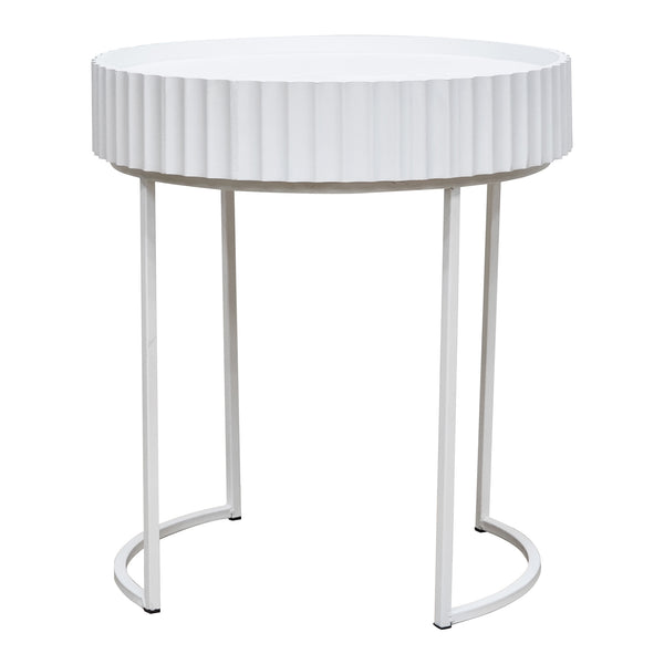 Tavolino Rill 46xØ40 cm [en.casa]