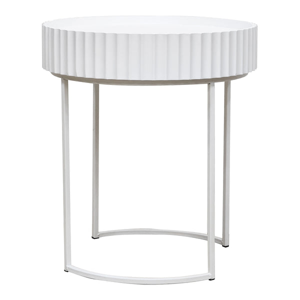 Tavolino Rill 46xØ40 cm [en.casa]