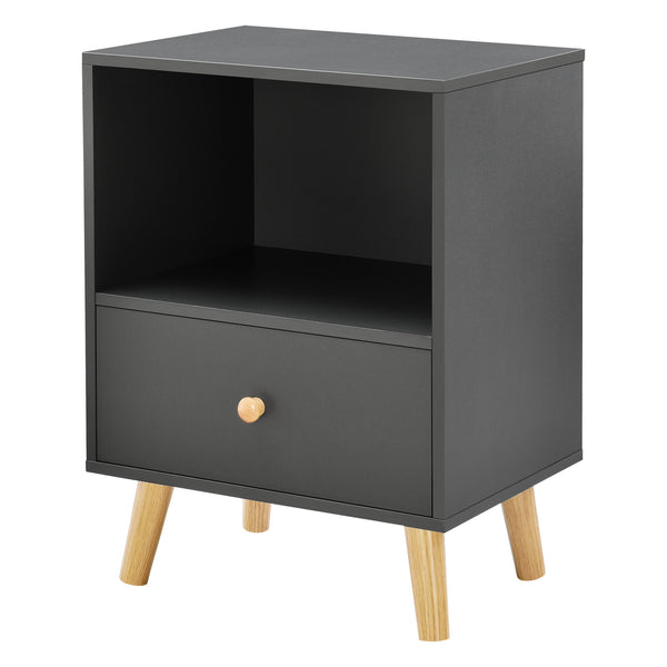 Tavolino Sundsvall 40x30x54 cm [en.casa]