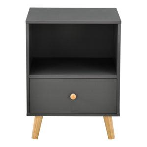 Tavolino Sundsvall 40x30x54 cm [en.casa]