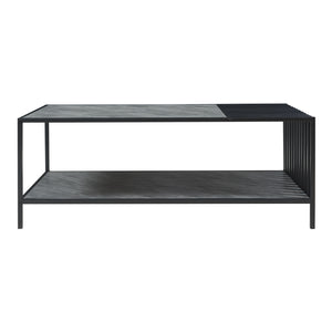 Tavolino da salotto Pärghos 120x60x45 cm [en.casa]