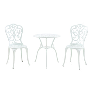 Set bistro Lupsam 3 pz. [casa.pro]