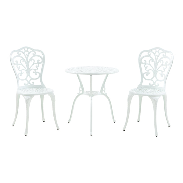 Set bistro Lupsam 3 pz. [casa.pro]