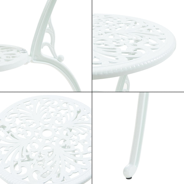 Set bistro Lupsam 3 pz. [casa.pro]